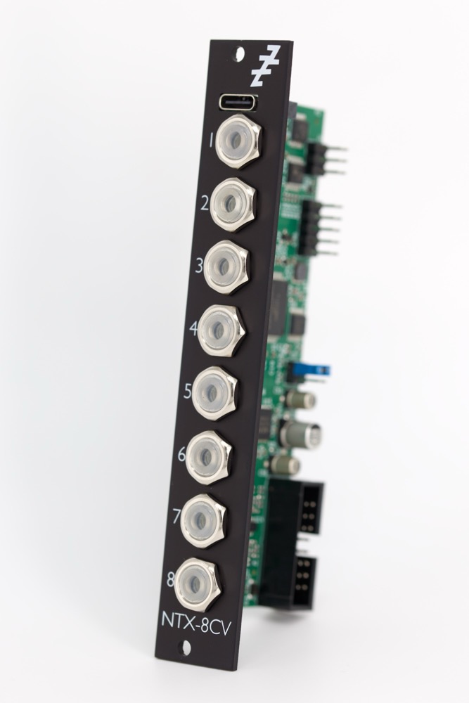 NTX-8CV, 3q